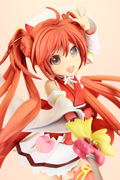 Black Bullet 1/7 Scale Pre-Painted Figure: Aihara Enju Tenchuu Girls Ver. thumbnail 5