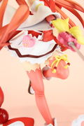 Black Bullet 1/7 Scale Pre-Painted Figure: Aihara Enju Tenchuu Girls Ver. thumbnail 6