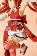 Black Bullet 1/7 Scale Pre-Painted Figure: Aihara Enju Tenchuu Girls Ver. thumbnail 8