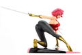 Cutie Honey 1/6 Scale Pre-Painted Figure: Cutie Honey Infinite Premium Ver. OC Original Color thumbnail 1