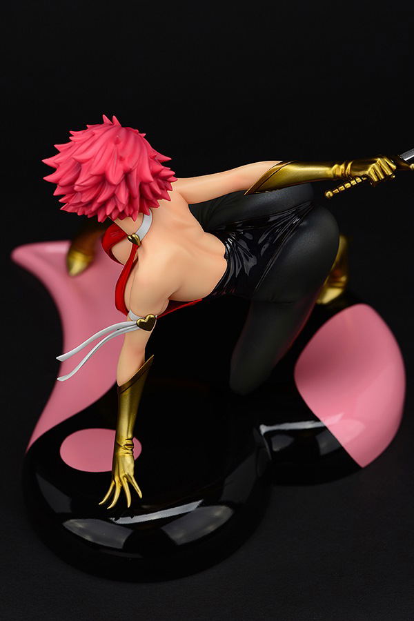 キューティーハニー Infinite Premium フィギュア Cutie Honey 1/6 Scale Pre-Painted Figure: Cutie Honey Infinite