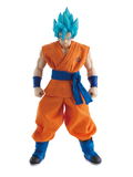Dimension of DRAGONBALL: Super Saiyan God Super Saiyan Son Goku thumbnail 1