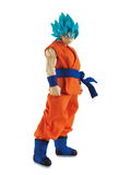 Dimension of DRAGONBALL: Super Saiyan God Super Saiyan Son Goku thumbnail 2