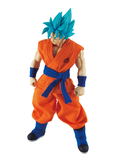 Dimension of DRAGONBALL: Super Saiyan God Super Saiyan Son Goku thumbnail 3