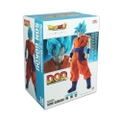 Dimension of DRAGONBALL: Super Saiyan God Super Saiyan Son Goku thumbnail 6