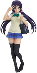 figma Love Live!: Nozomi Tojo thumbnail 1