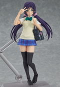 figma Love Live!: Nozomi Tojo thumbnail 2