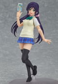 figma Love Live!: Nozomi Tojo thumbnail 4