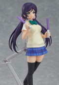figma Love Live!: Nozomi Tojo thumbnail 5