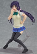figma Love Live!: Nozomi Tojo thumbnail 6