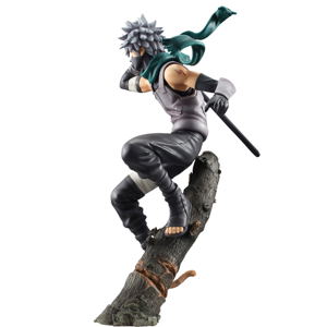 G.E.M. Series Naruto Shippuden 1/8 Scale Pre-Painted Figure: Hatake Kakashi Ver. Anbu (Re-run)_