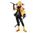 G.E.M. Series Naruto Shippuden 1/8 Scale Pre-Painted Figure: Uzumaki Naruto Rikudou Sennin Mode thumbnail 1