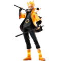 G.E.M. Series Naruto Shippuden 1/8 Scale Pre-Painted Figure: Uzumaki Naruto Rikudou Sennin Mode thumbnail 12