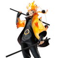 G.E.M. Series Naruto Shippuden 1/8 Scale Pre-Painted Figure: Uzumaki Naruto Rikudou Sennin Mode thumbnail 13
