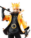 G.E.M. Series Naruto Shippuden 1/8 Scale Pre-Painted Figure: Uzumaki Naruto Rikudou Sennin Mode thumbnail 7