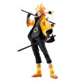G.E.M. Series Naruto Shippuden 1/8 Scale Pre-Painted Figure: Uzumaki Naruto Rikudou Sennin Mode thumbnail 10