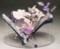 Guilty Gear Xrd -SIGN- 1/8 Scale Pre-Painted Figure: Ramlethal Valentine -Color No.8- thumbnail 2
