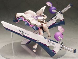 Guilty Gear Xrd -SIGN- 1/8 Scale Pre-Painted Figure: Ramlethal Valentine -Color No.8-