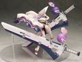 Guilty Gear Xrd -SIGN- 1/8 Scale Pre-Painted Figure: Ramlethal Valentine -Color No.8- thumbnail 3