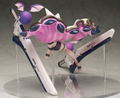 Guilty Gear Xrd -SIGN- 1/8 Scale Pre-Painted Figure: Ramlethal Valentine -Color No.8- thumbnail 4