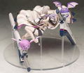 Guilty Gear Xrd -SIGN- 1/8 Scale Pre-Painted Figure: Ramlethal Valentine -Color No.8- thumbnail 5