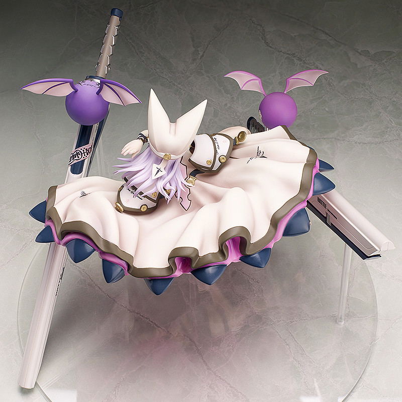 Guilty Gear Xrd -SIGN- 1/8 Scale Pre-Painted Figure: Ramlethal