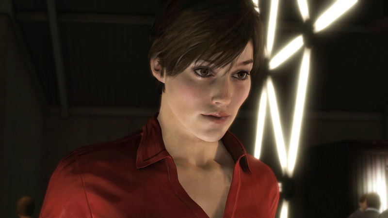 Heavy Rain and Beyond: Two Souls Collection image 10