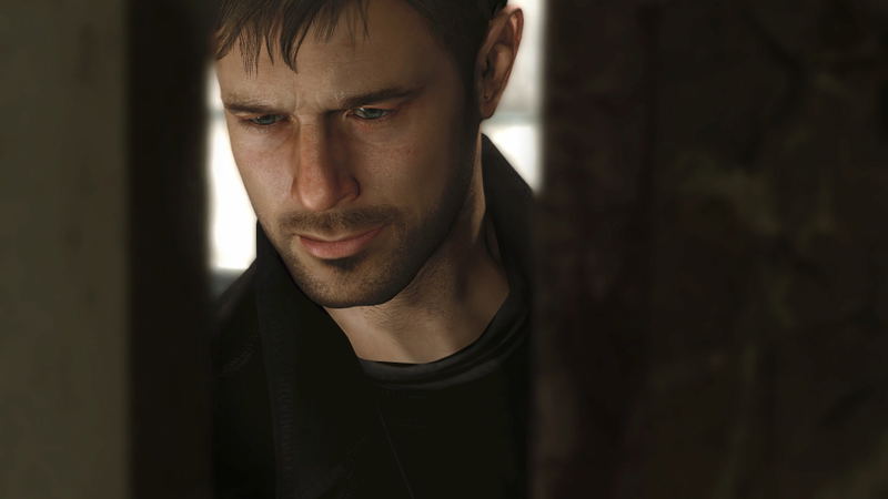 Heavy Rain and Beyond: Two Souls Collection image 13