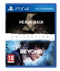 Heavy Rain and Beyond: Two Souls Collection thumbnail 1