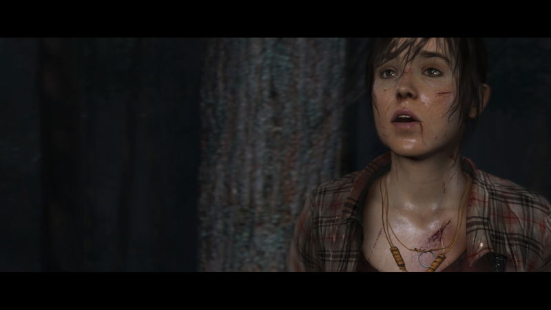 Heavy Rain and Beyond: Two Souls Collection image 2