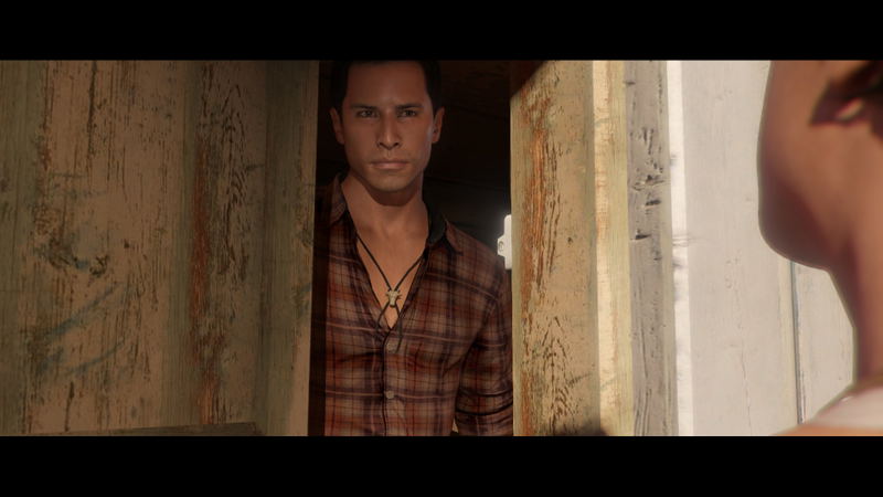 Heavy Rain and Beyond: Two Souls Collection image 5
