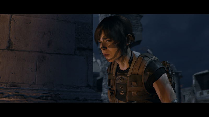 Heavy Rain and Beyond: Two Souls Collection image 6
