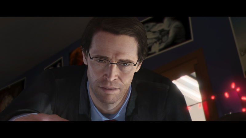 Heavy Rain and Beyond: Two Souls Collection image 7