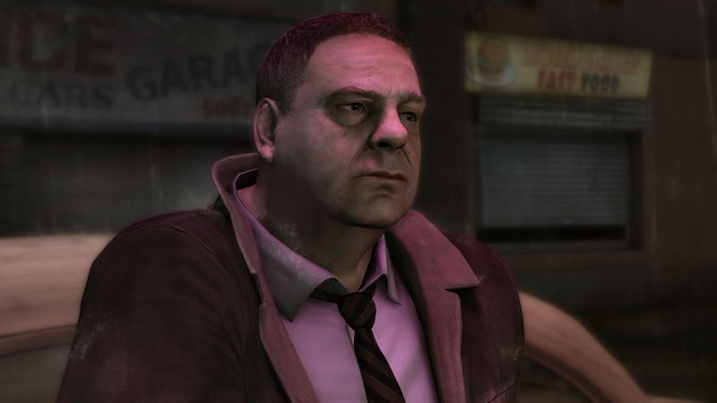 Heavy Rain and Beyond: Two Souls Collection image 8