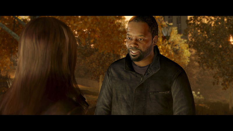 Heavy Rain and Beyond: Two Souls Collection image 9