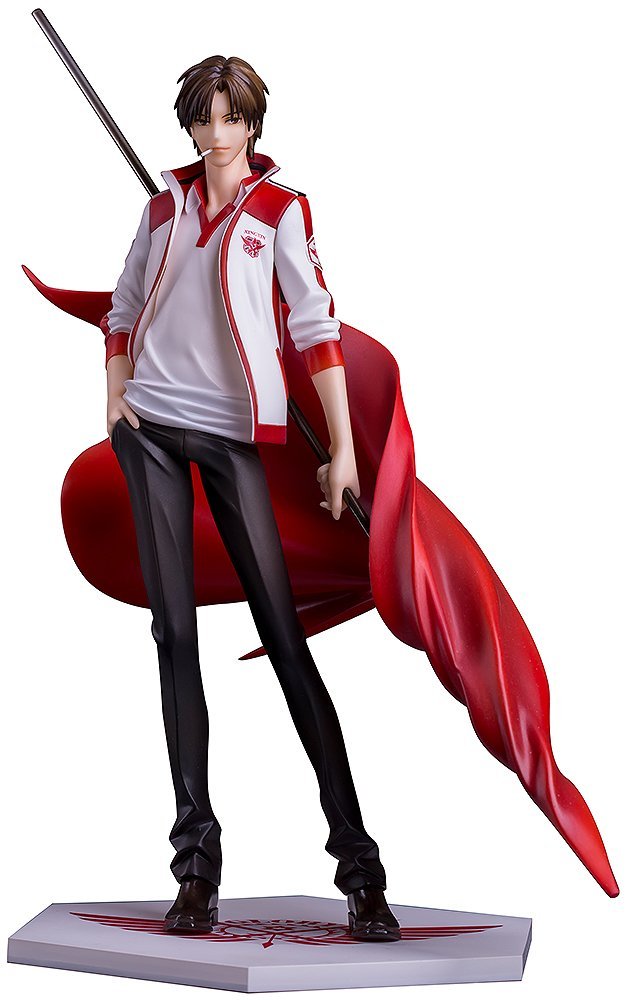 Master of Skill 1/8 Scale Pre-Painted Figure: Yexiu in Master of Skill 1.0 image 1