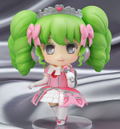 Nendoroid Co-de PriPara: Falulu - Marionette Mu Cyalume Co-de thumbnail 2