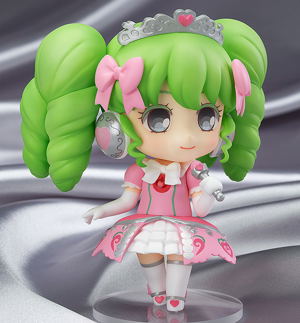 Nendoroid Co-de PriPara: Falulu - Marionette Mu Cyalume Co-de