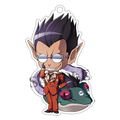 Overlord: The Great Tomb of Nazarick Floor Guardians Acrylic Key Chain (Set of 8 pieces) thumbnail 7