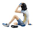 Palmate Series Yowamushi Pedal Grande Road 1/12 Scale Pre-Painted PVC Figure: Toudou Jinpachi thumbnail 3