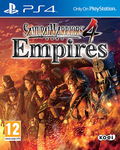 Samurai Warriors 4 Empires thumbnail 1