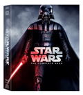 Star Wars: The Complete Saga thumbnail 1