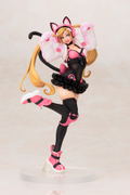 Tekken Bishoujo Tekken 7 1/7 Scale Pre-Painted Figure: Lucky Chloe thumbnail 4
