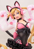 Tekken Bishoujo Tekken 7 1/7 Scale Pre-Painted Figure: Lucky Chloe thumbnail 6