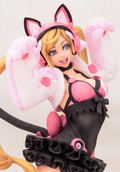 Tekken Bishoujo Tekken 7 1/7 Scale Pre-Painted Figure: Lucky Chloe thumbnail 7