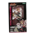 Tekken Bishoujo Tekken 7 1/7 Scale Pre-Painted Figure: Lucky Chloe thumbnail 9