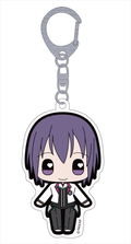 The Asterisk War Moekko Trading Acrylic Key Chain (Set of 8 pieces) thumbnail 2