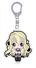 The Asterisk War Moekko Trading Acrylic Key Chain (Set of 8 pieces) thumbnail 4