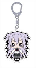 The Asterisk War Moekko Trading Acrylic Key Chain (Set of 8 pieces) thumbnail 6