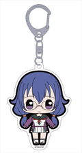 The Asterisk War Moekko Trading Acrylic Key Chain (Set of 8 pieces) thumbnail 7